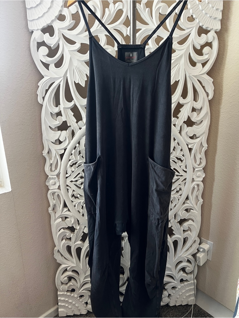 Free People | HotShot onesie size small